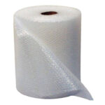 رول فقاعات الهواء عرض 1 متر