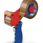 ماكينة بكر لصق 7سم