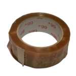 بكرة لصق 4 سم