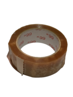 بكرة لصق 4 سم