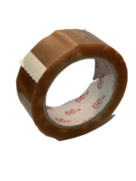 ⁦بكرة لصق 4 سم⁩ - الصورة ⁦2⁩