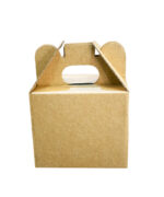 علبة كرافت 12,5سم