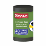 رول أكياس سانيتا للقمامة