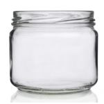 برطمان زجاجي