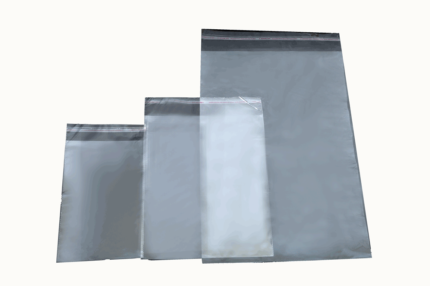 Self-Adhesive Packaging Bag