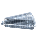 علبة مفصلية مثلثة