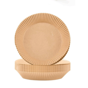 Air Fryer Parchment Paper - UPack Oman
