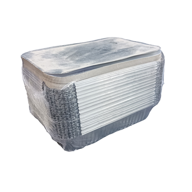 Foil Container