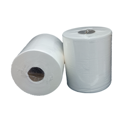 Maxi Roll Tissue