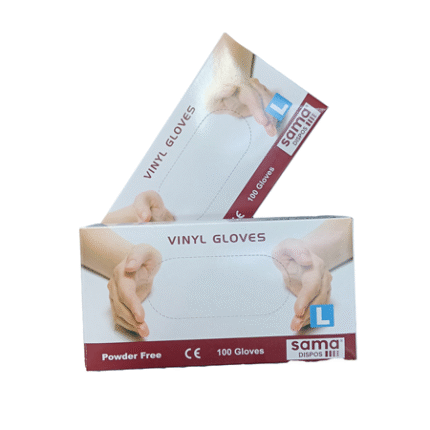 Disposable Hand Gloves