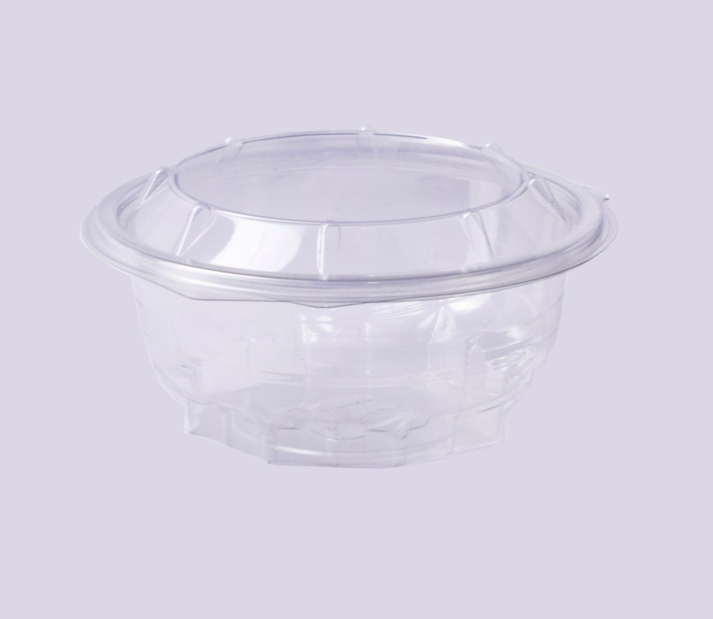 Screen Shot 2025-09-07 at 4.44.05 AM Salad Hinged Round 1000 CC ≈ 32oz - Image 1